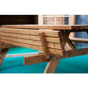 PICNIC OASI Agritech Store