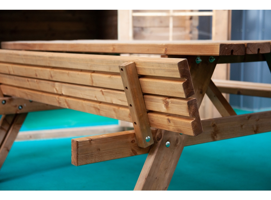 PICNIC OASI Agritech Store