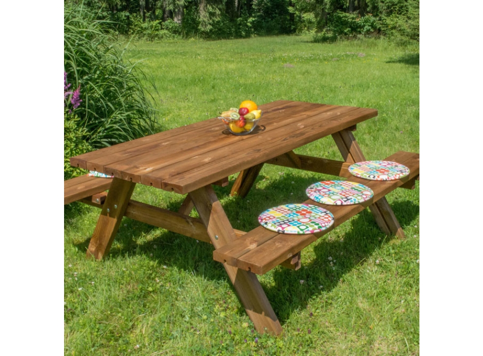 PICNIC OASI Agritech Store