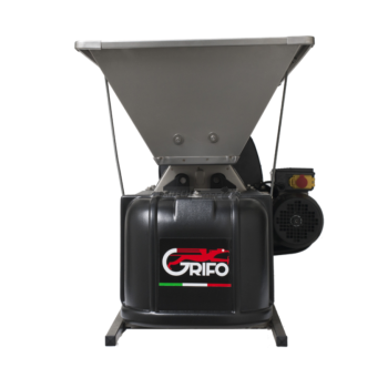 Pigiadiraspatrice Elettrica - 2 versioni Agritech Store