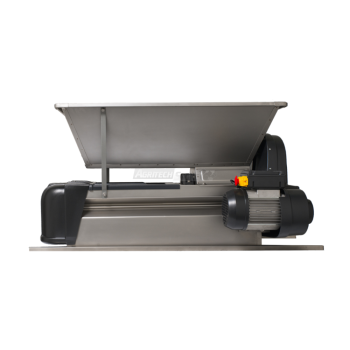 Pigiadiraspatrice Elettrica - 2 versioni Agritech Store