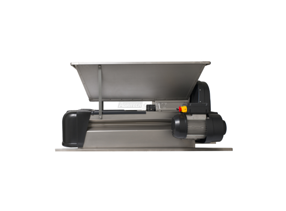 Pigiadiraspatrice Elettrica - 2 versioni Agritech Store