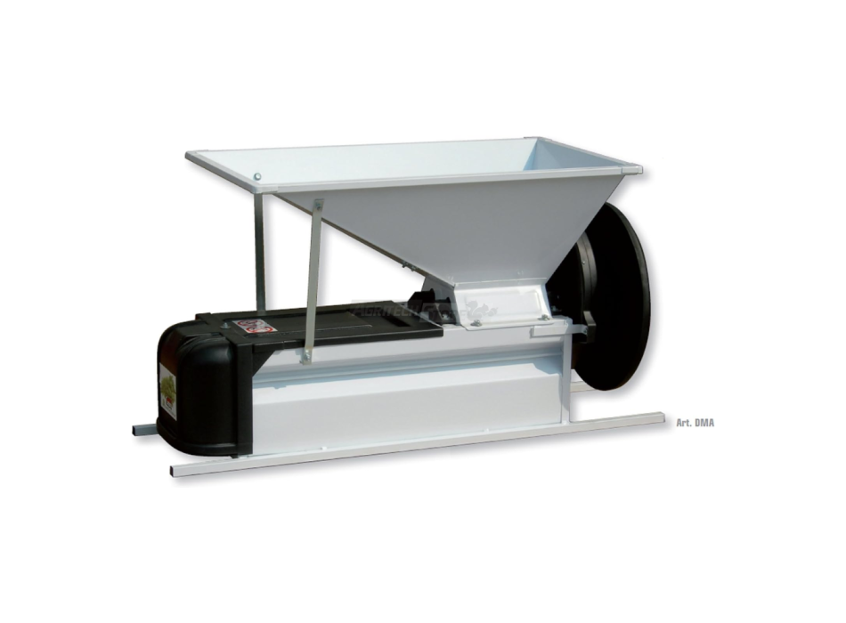 Pigiadiraspatrice Manuale Agritech Store