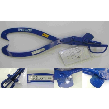 Pinza Manuale per Trascinamento Tronchi Agritech Store