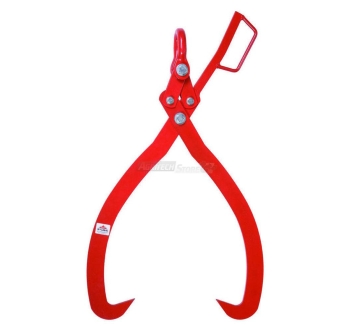 Pinza Manuale per Trascinamento Tronchi Agritech Store