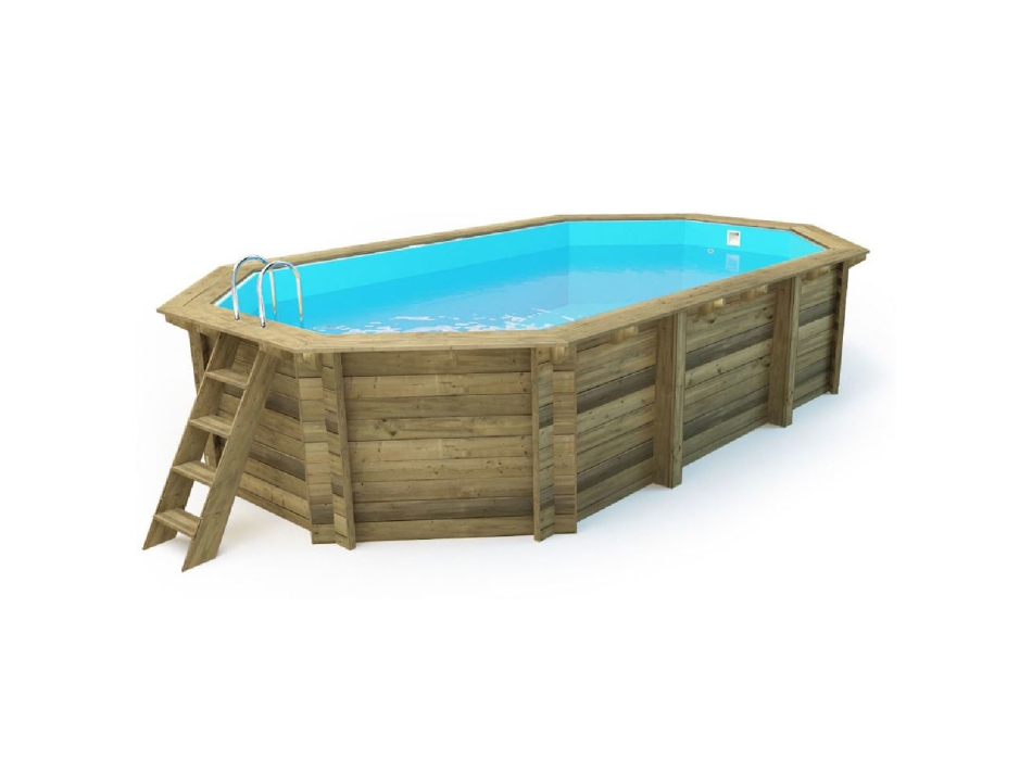 PISCINA OTTAGONALE 657X407 Agritech Store