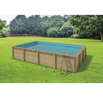 PISCINA RETTANGOLARE 800X500 Agritech Store