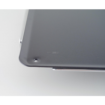 Plancha Ferraboli in ACCIAIO SMALTATO 37x37 cm. Agritech Store