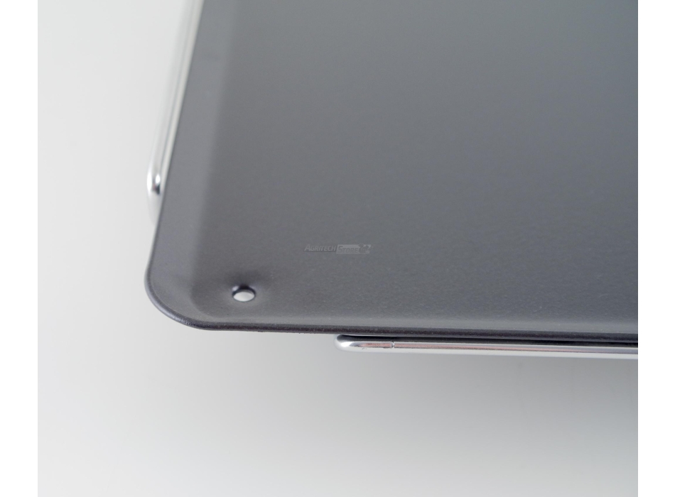 Plancha Ferraboli in ACCIAIO SMALTATO 37x37 cm. Agritech Store