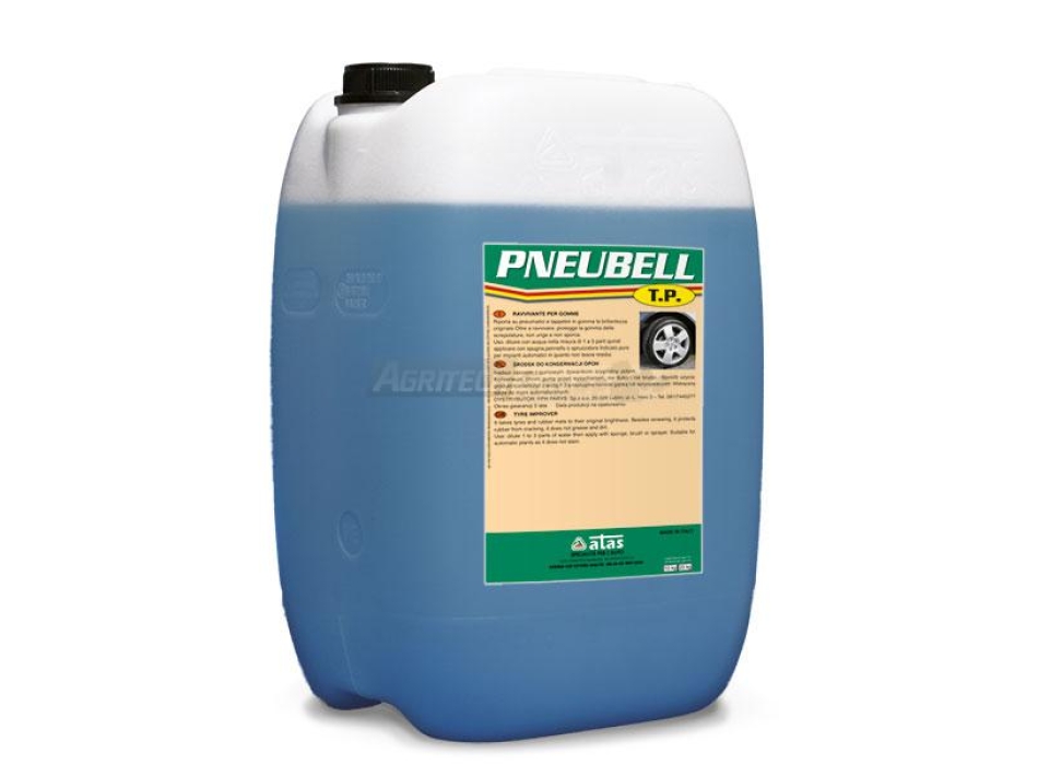 PNEUBELL T.P. Nero gomme classico Agritech Store