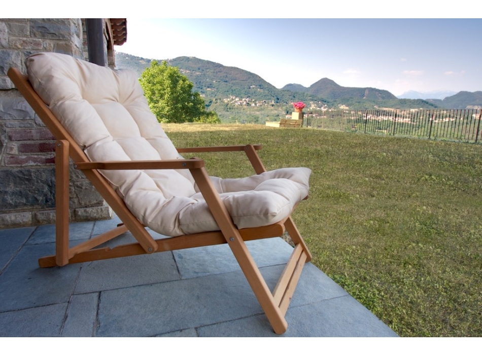 POLTRONA ITACA Agritech Store