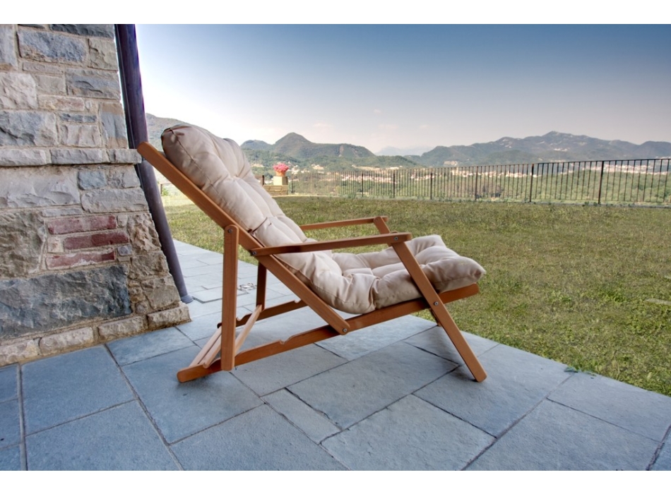 POLTRONA ITACA Agritech Store