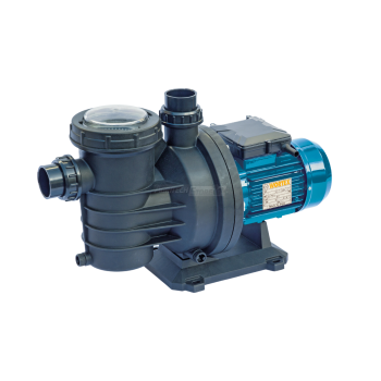 Pompa per piscina Wortex - modelli con potenza varia Agritech Store