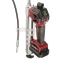 Pompa Grasso Elettrica a Batteria Li-Ion-Alemite 20V
