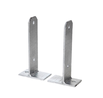 PORTAPILASTRO REGOLABILE QUADRO Agritech Store