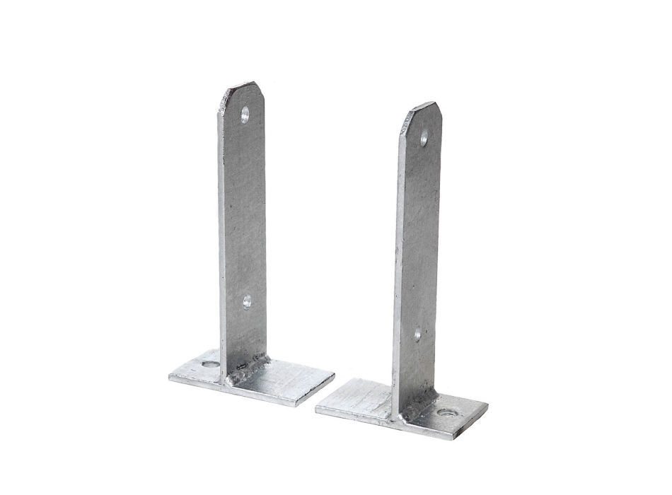 PORTAPILASTRO REGOLABILE QUADRO Agritech Store