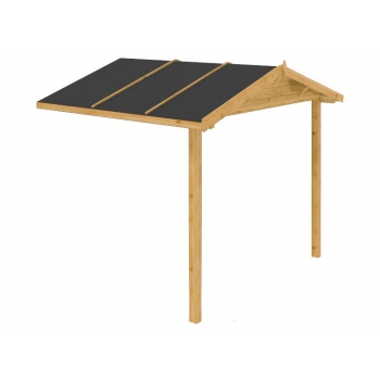 PORTICATO LATERALE Agritech Store