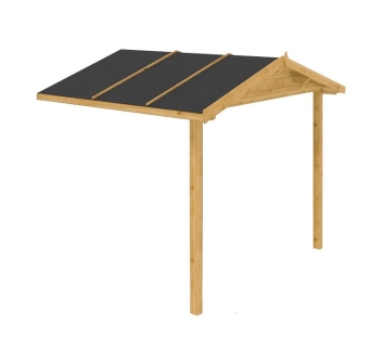 PORTICATO LATERALE Agritech Store