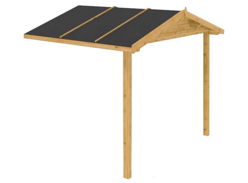 PORTICATO LATERALE Agritech Store