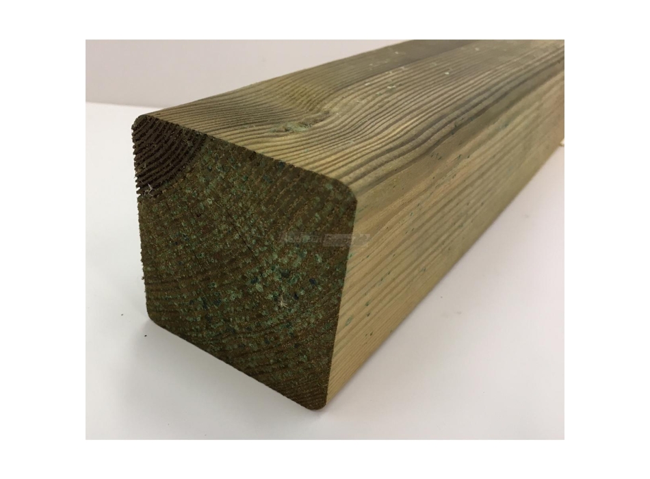 Profili impregnati cm 7x7 Agritech Store