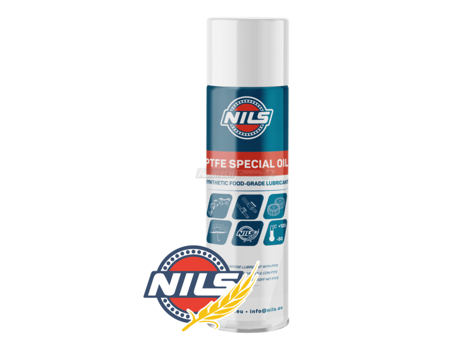 PTFE Special Oil Spray 500 ml Agritech Store