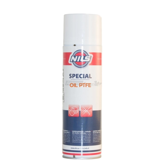 Offerte pazze Comparatore prezzi   Ptfe Special Oil Spray 500 Ml  il miglior prezzo  