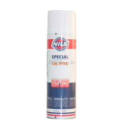 PTFE Special Oil Spray 500 ml