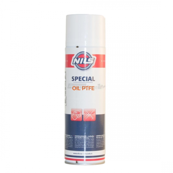 PTFE Special Oil Spray 500 ml Agritech Store