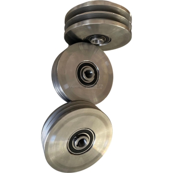 Puleggia a frizione centrifuga automatica Ø 190 mm Agritech Store