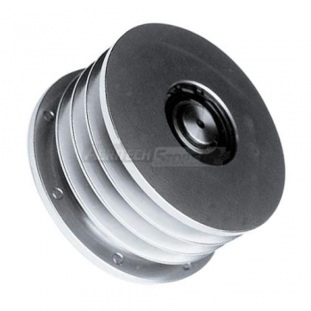 Puleggia a frizione centrifuga automatica Ø 190 mm Agritech Store