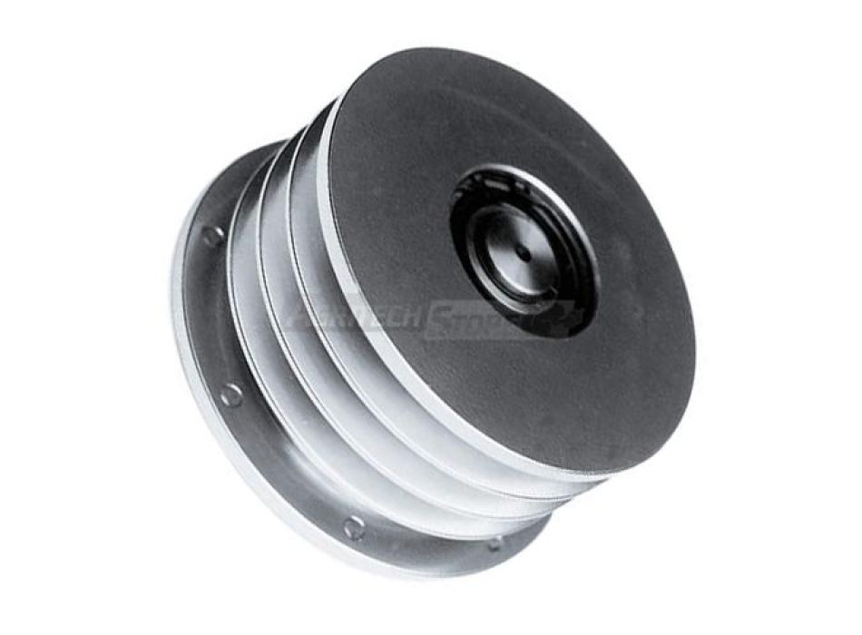 Puleggia a frizione centrifuga automatica Ø 190 mm Agritech Store