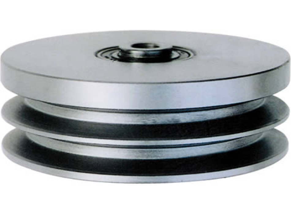 Puleggia a frizione centrifuga Ø 140 mm. Gola A Agritech Store