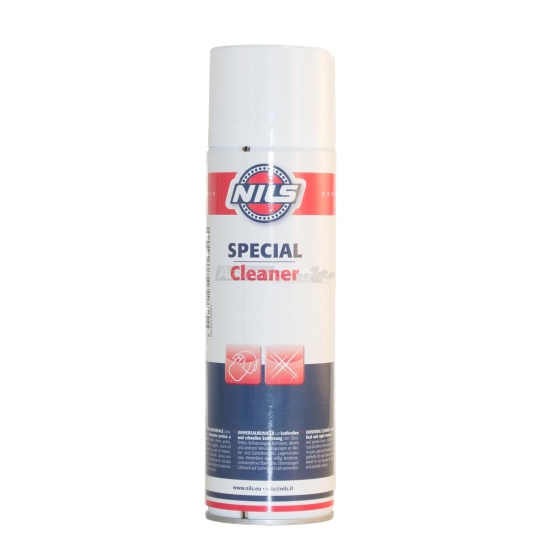 Special Cleaner Pulitore Universale Certificato Nsf K1 K3 Spray 500 Ml