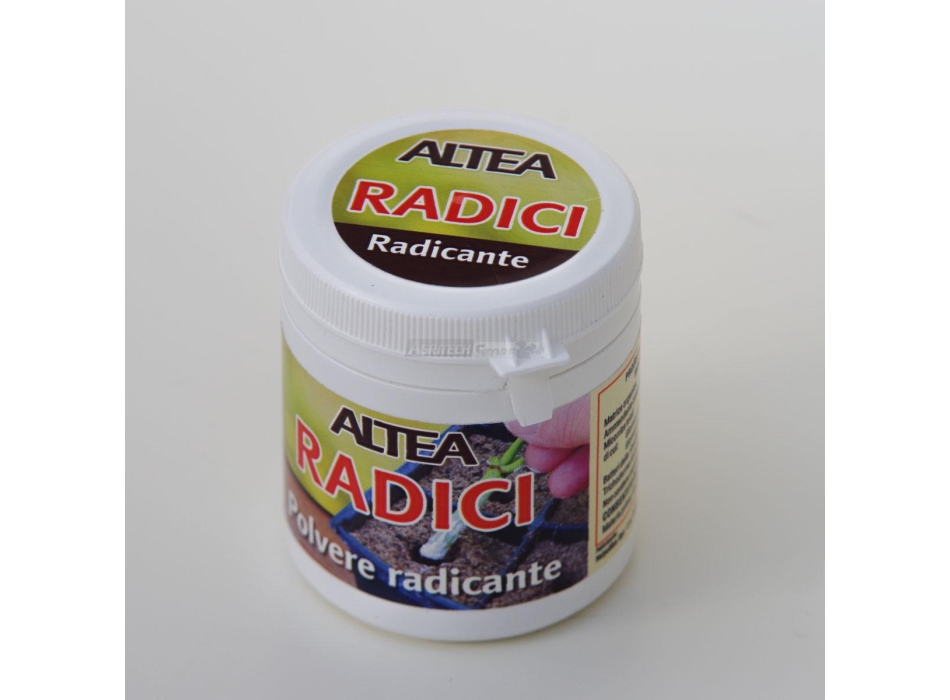 RADICI Polvere Radicante 100 gr. Agritech Store