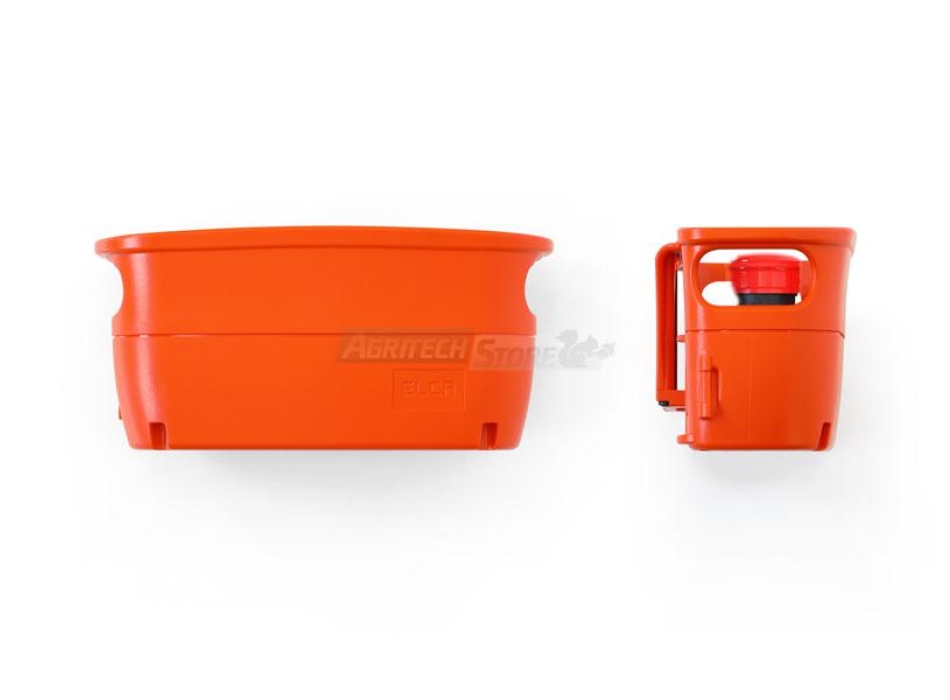 Radiocomando E1 VETTA per Argano Forestale di tutte le Marche Agritech Store