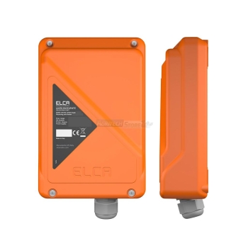 Radiocomando E1Mini+ 8 Tasti UN Agritech Store