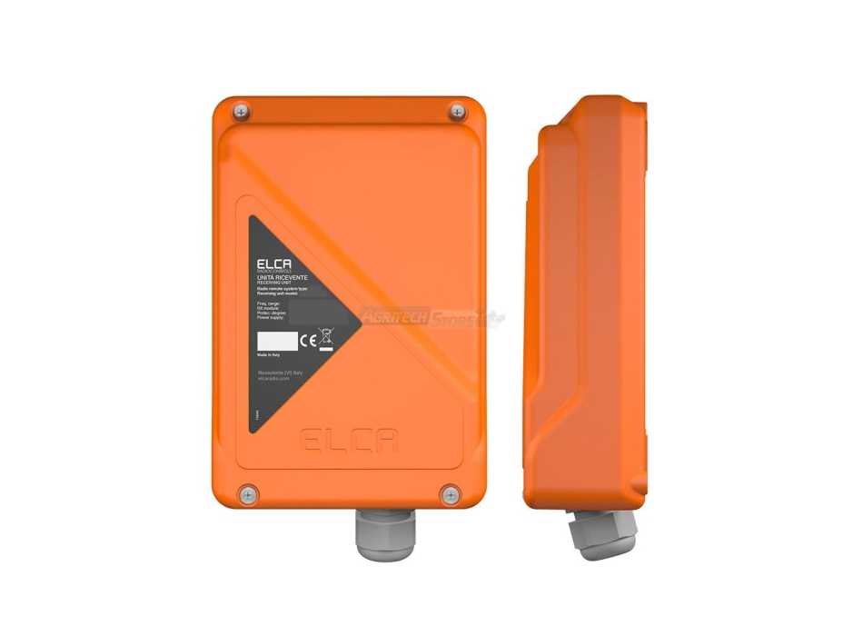 Radiocomando E1Mini+ 8 Tasti UN Agritech Store