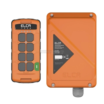Radiocomando E1Mini+ 8 Tasti UN Agritech Store