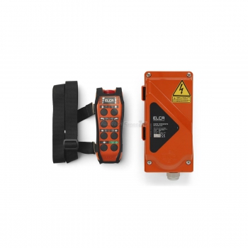 Radiocomando EVO Universale compatto e leggero Agritech Store