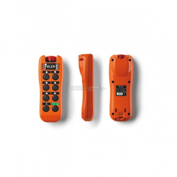 Radiocomando EVO Universale compatto e leggero Agritech Store