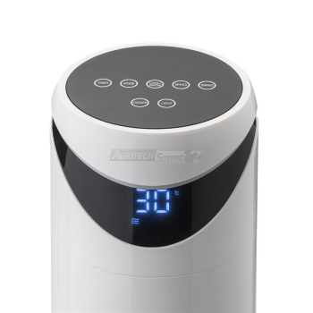 Raffrescatore e purificatore d'aria Smart Wi-Fi VR32 Bimar Agritech Store