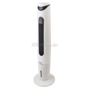 Raffrescatore e purificatore d'aria Smart Wi-Fi VR32 Bimar Agritech Store