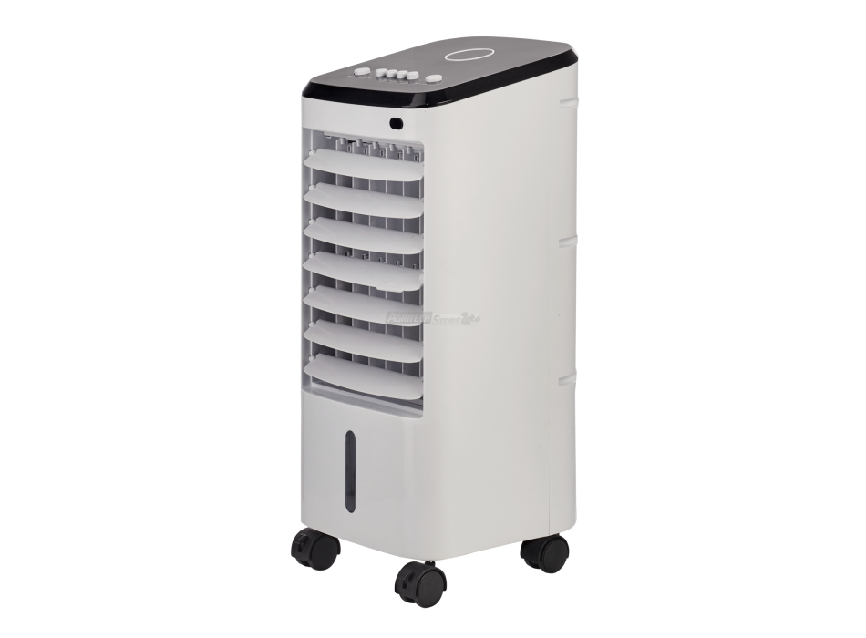 Raffrescatore e purificatore 4 litri meccanico VR26 Agritech Store