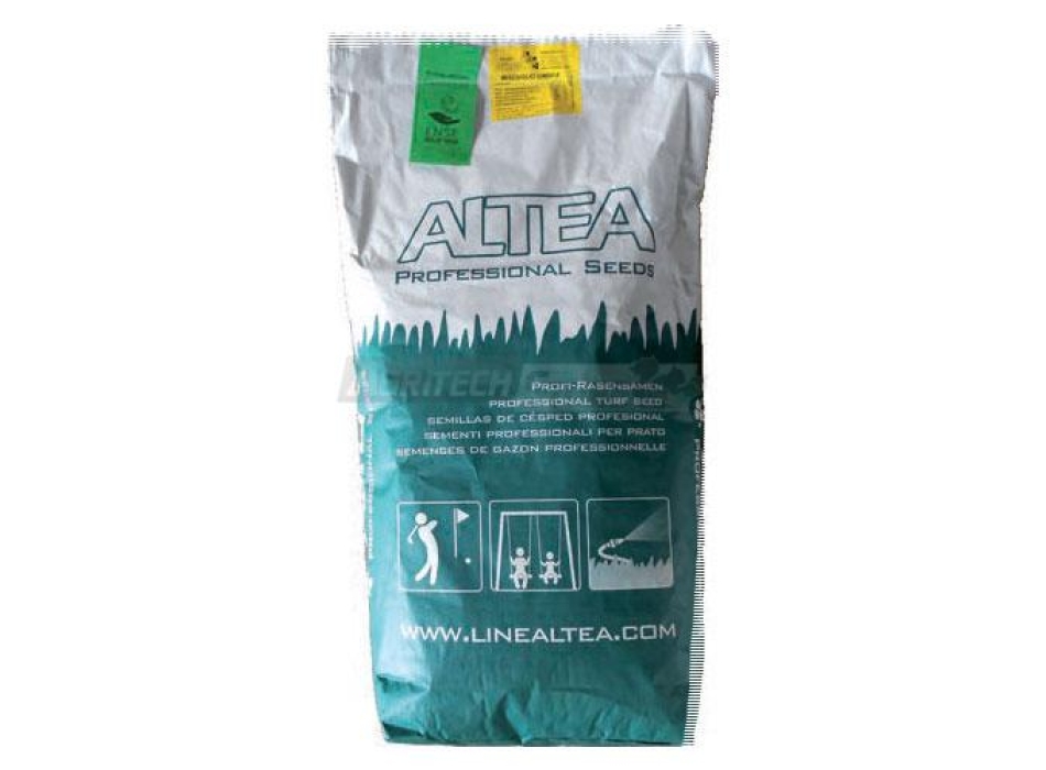 RAPIDO Sementi Altea ad alta adattabilita' Kg.10 Agritech Store