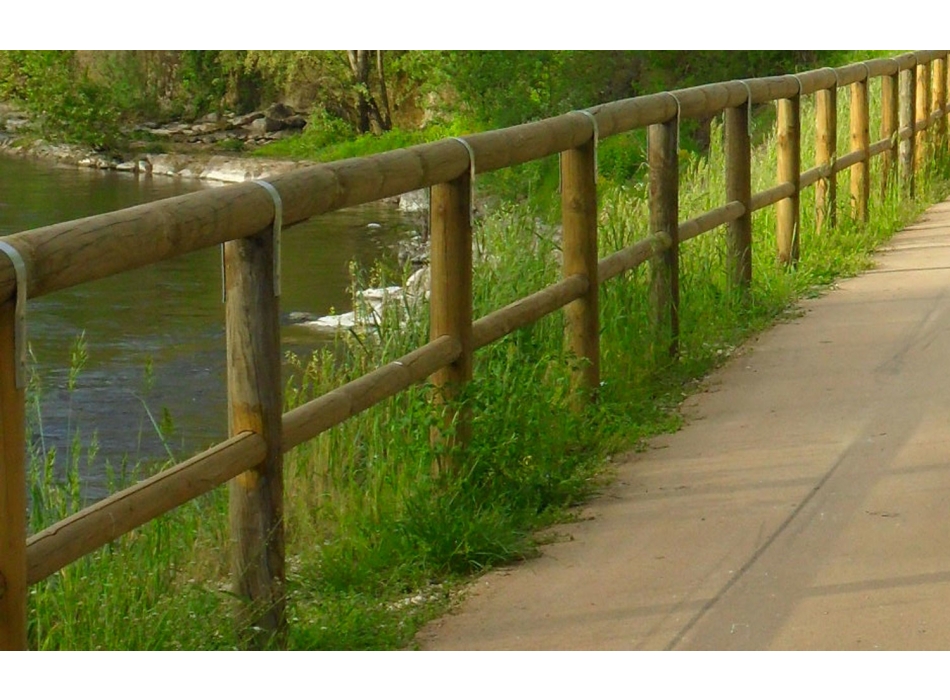 RECINZIONE CON 1 FORO E 1 INCAVO Agritech Store