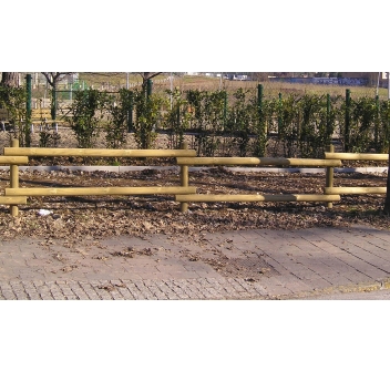 RECINZIONE CON MEZZI PALI Agritech Store