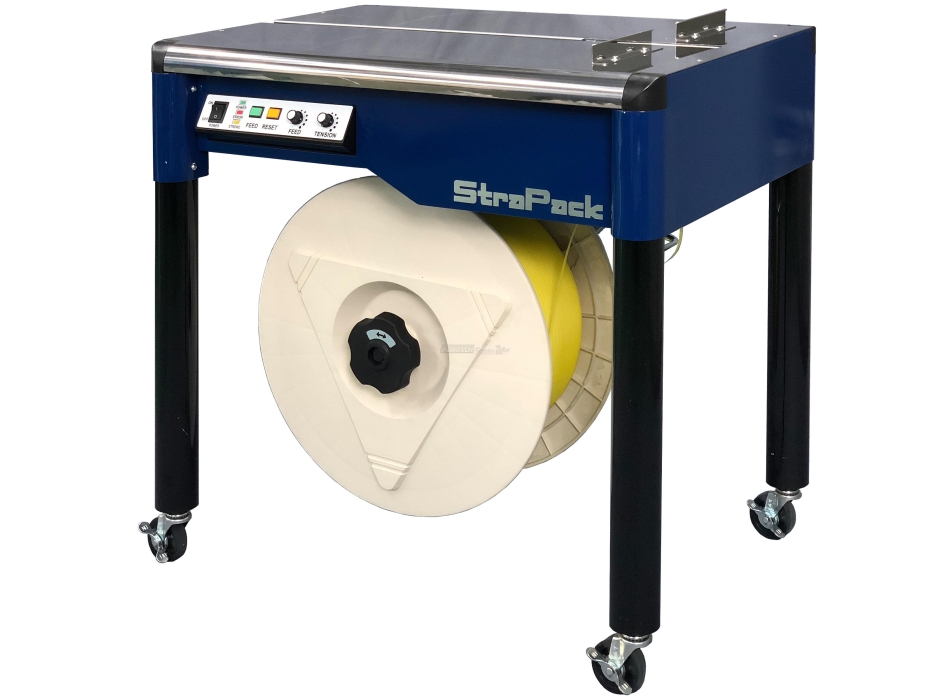 Reggiatrice automatica Mod. IQ-400 Agritech Store