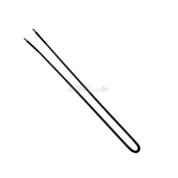 Resistenza Girarrosto cm. 70 4 Lance Agritech Store