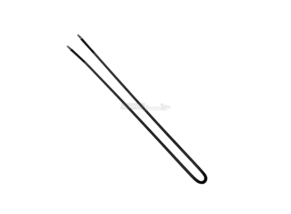 Resistenza Girarrosto cm. 70 4 Lance Agritech Store