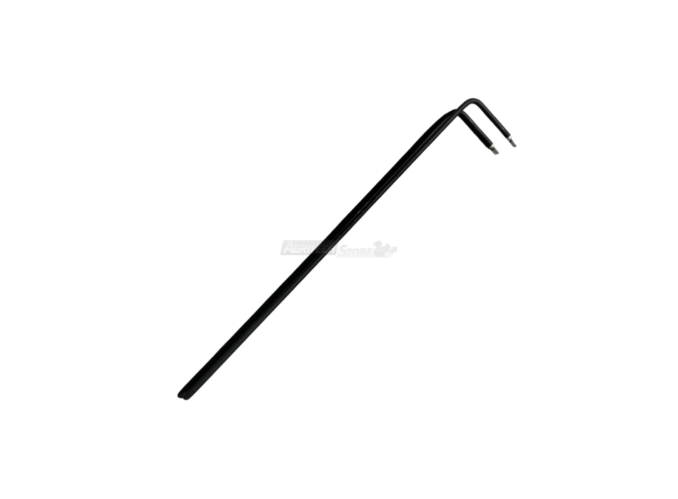 Resistenza Girarrosto cm. 70 4 Lance Agritech Store